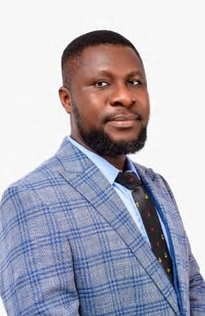 Engr. Pedro Opukumo